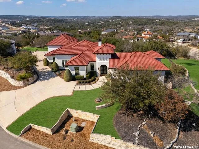 23510 Avila Ridge San Antonio, TX 78255