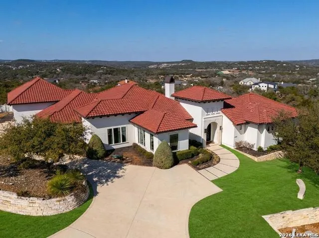 23510 Avila Ridge San Antonio, TX 78255