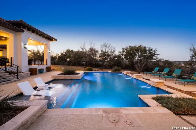 23510 Avila Ridge San Antonio, TX 78255