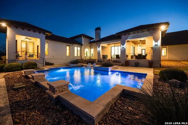 23510 Avila Ridge San Antonio, TX 78255