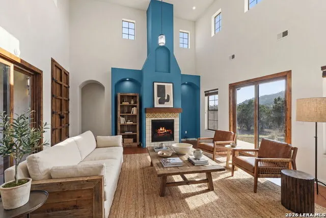 217 Saddle Wood Comfort, TX 78013