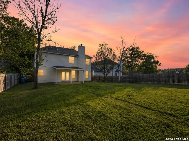 6706 CARISBROOKE LN Austin, TX 78754