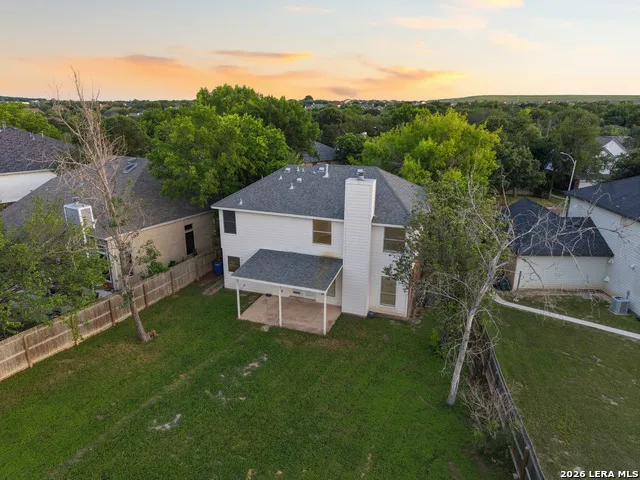 6706 CARISBROOKE LN Austin, TX 78754