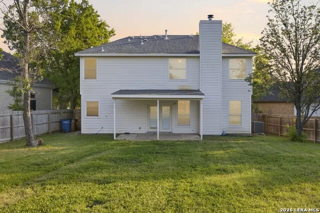 6706 CARISBROOKE LN Austin, TX 78754