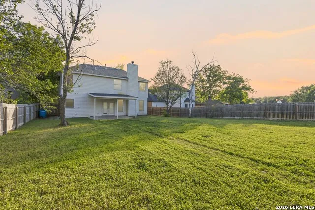 6706 CARISBROOKE LN Austin, TX 78754