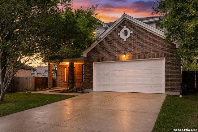 6706 CARISBROOKE LN Austin, TX 78754