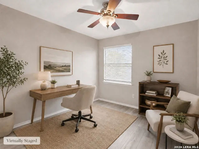 6706 CARISBROOKE LN Austin, TX 78754