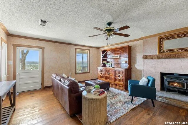 158 Watch Hill Stonewall, TX 78671