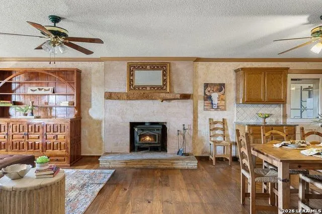 158 Watch Hill Stonewall, TX 78671