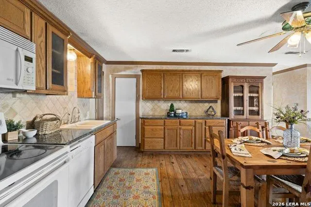 158 Watch Hill Stonewall, TX 78671
