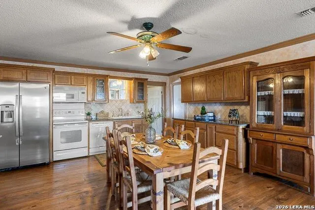 158 Watch Hill Stonewall, TX 78671