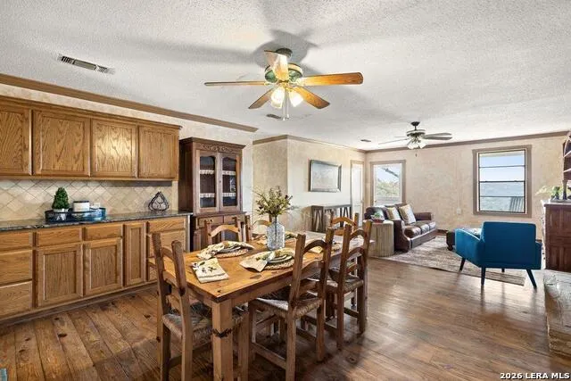 158 Watch Hill Stonewall, TX 78671