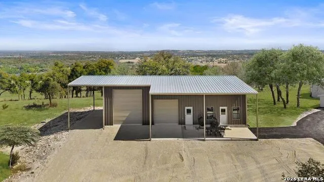 158 Watch Hill Stonewall, TX 78671