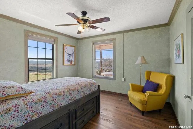 158 Watch Hill Stonewall, TX 78671