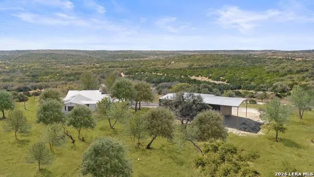 158 Watch Hill Stonewall, TX 78671