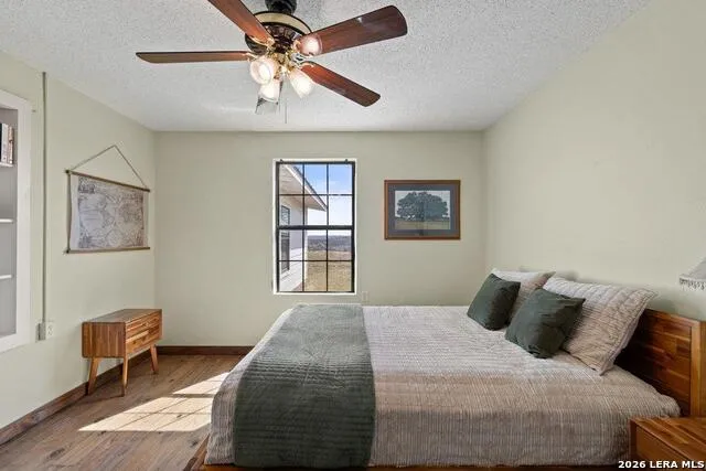 158 Watch Hill Stonewall, TX 78671