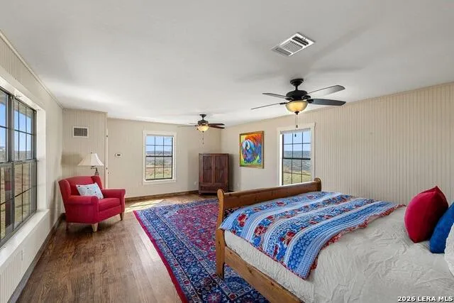 158 Watch Hill Stonewall, TX 78671