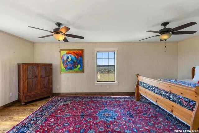 158 Watch Hill Stonewall, TX 78671