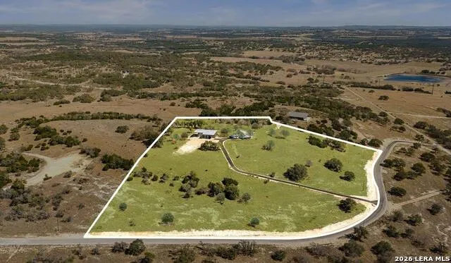 158 Watch Hill Stonewall, TX 78671