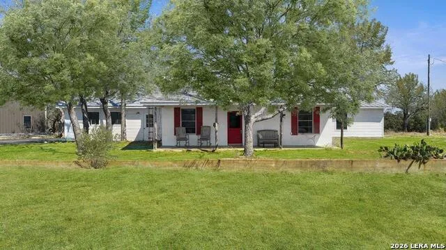158 Watch Hill Stonewall, TX 78671