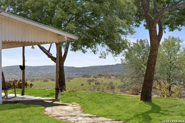 158 Watch Hill Stonewall, TX 78671