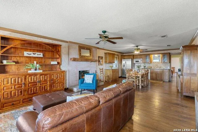 158 Watch Hill Stonewall, TX 78671