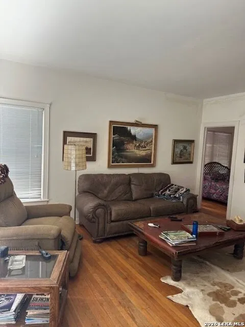 844 Laurel Uvalde, TX 78801