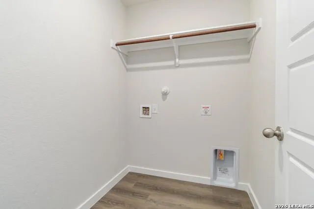 6122 Quiet Oak Place San Antonio, TX 78219