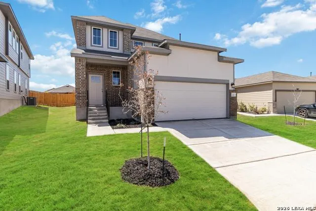 6122 Quiet Oak Place San Antonio, TX 78219