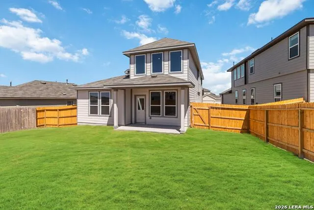 6122 Quiet Oak Place San Antonio, TX 78219