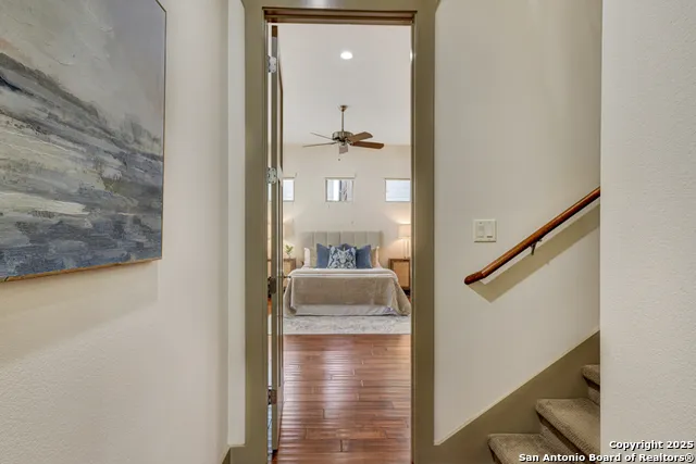 211 Inslee Ave Alamo Heights, TX 78209