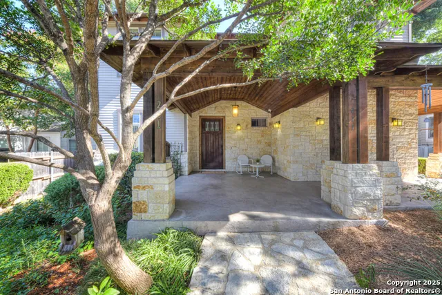 211 Inslee Ave Alamo Heights, TX 78209