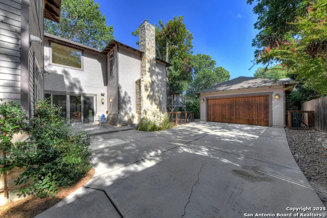 211 Inslee Ave Alamo Heights, TX 78209