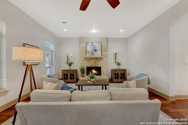 211 Inslee Ave Alamo Heights, TX 78209