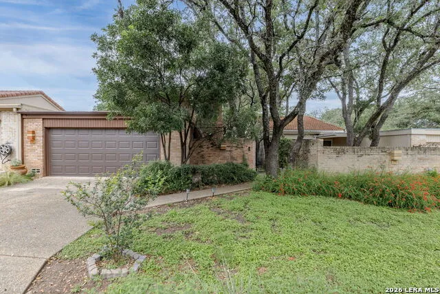 11609 Cap Rock St San Antonio, TX 78230