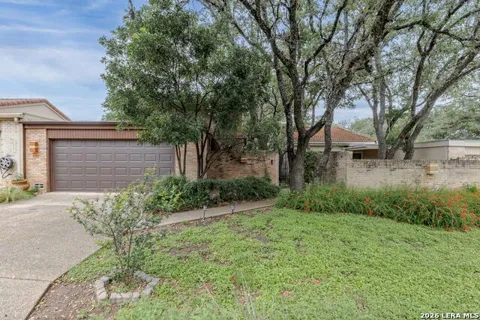 11609 Cap Rock St