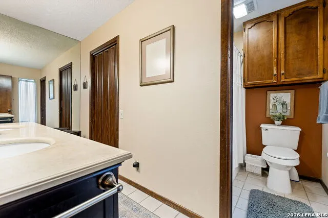 11609 Cap Rock St San Antonio, TX 78230