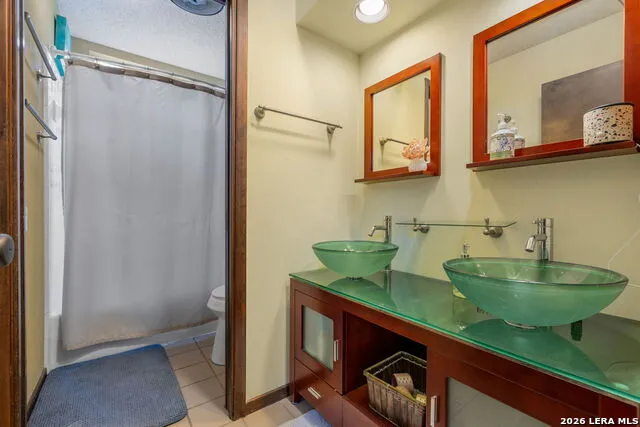 11609 Cap Rock St San Antonio, TX 78230