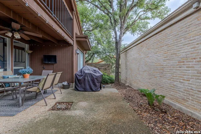 11609 Cap Rock St San Antonio, TX 78230