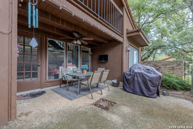 11609 Cap Rock St San Antonio, TX 78230