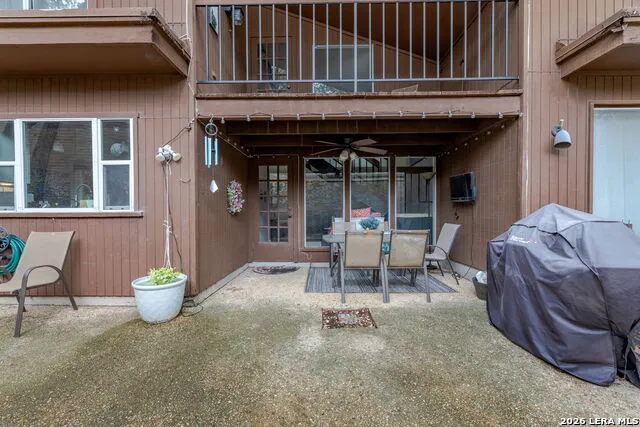 11609 Cap Rock St San Antonio, TX 78230