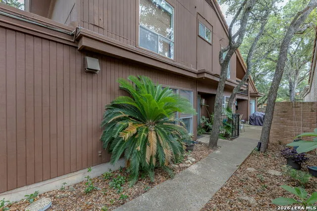 11609 Cap Rock St San Antonio, TX 78230