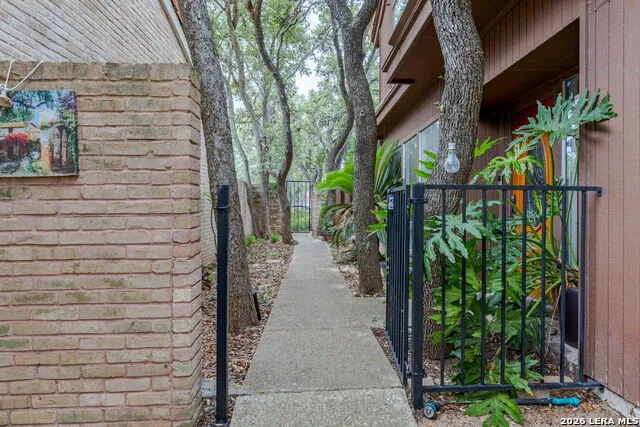 11609 Cap Rock St San Antonio, TX 78230