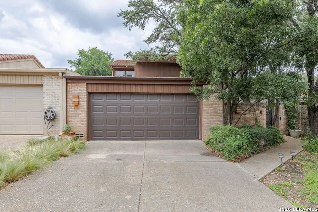 11609 Cap Rock St San Antonio, TX 78230