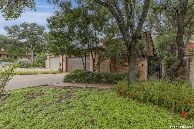 11609 Cap Rock St San Antonio, TX 78230