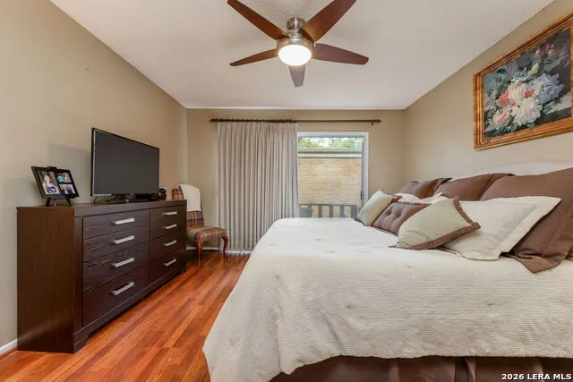 11609 Cap Rock St San Antonio, TX 78230