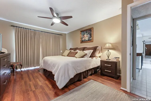 11609 Cap Rock St San Antonio, TX 78230