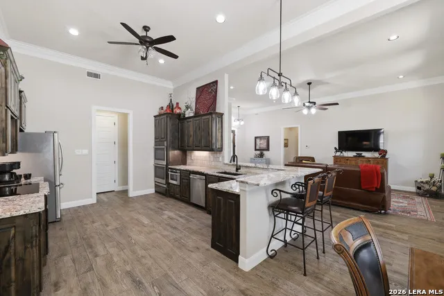 529 Double Gate Castroville, TX 78009