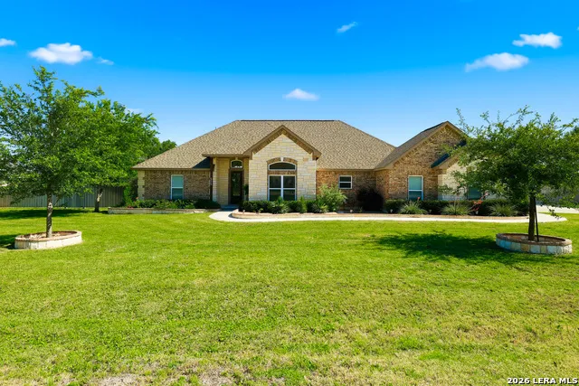 529 Double Gate Castroville, TX 78009