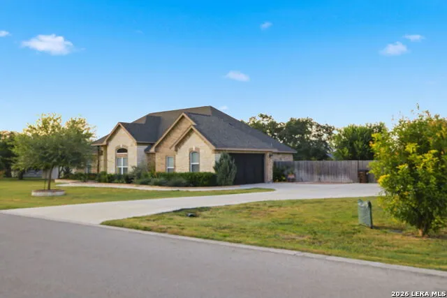 529 Double Gate Castroville, TX 78009